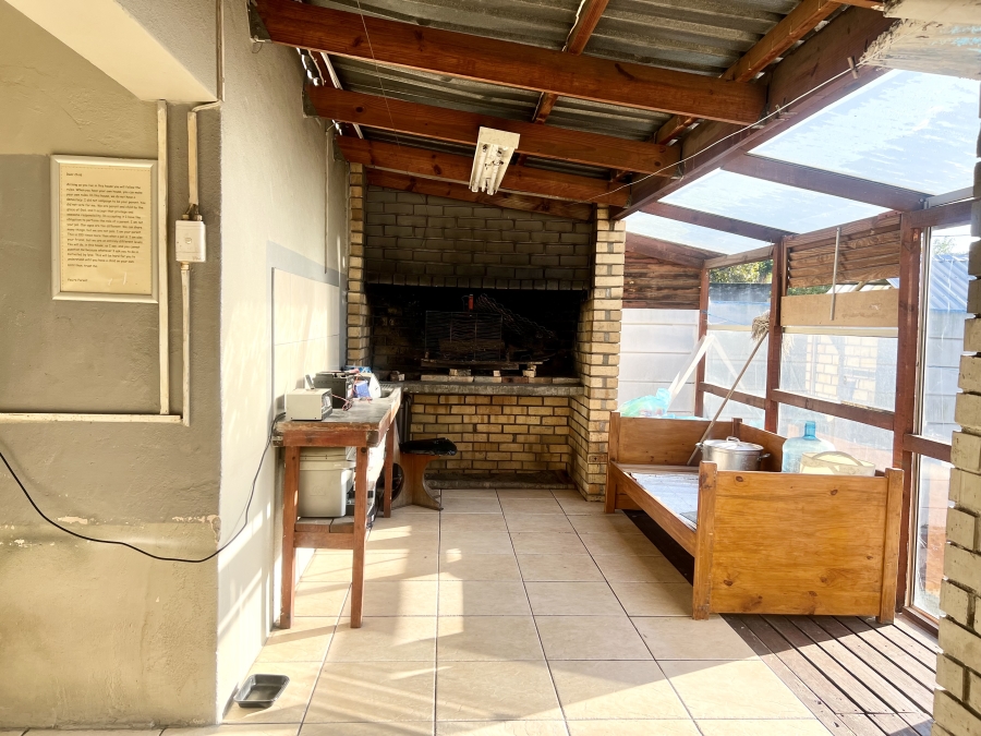 4 Bedroom Property for Sale in Townsend Estate Western Cape